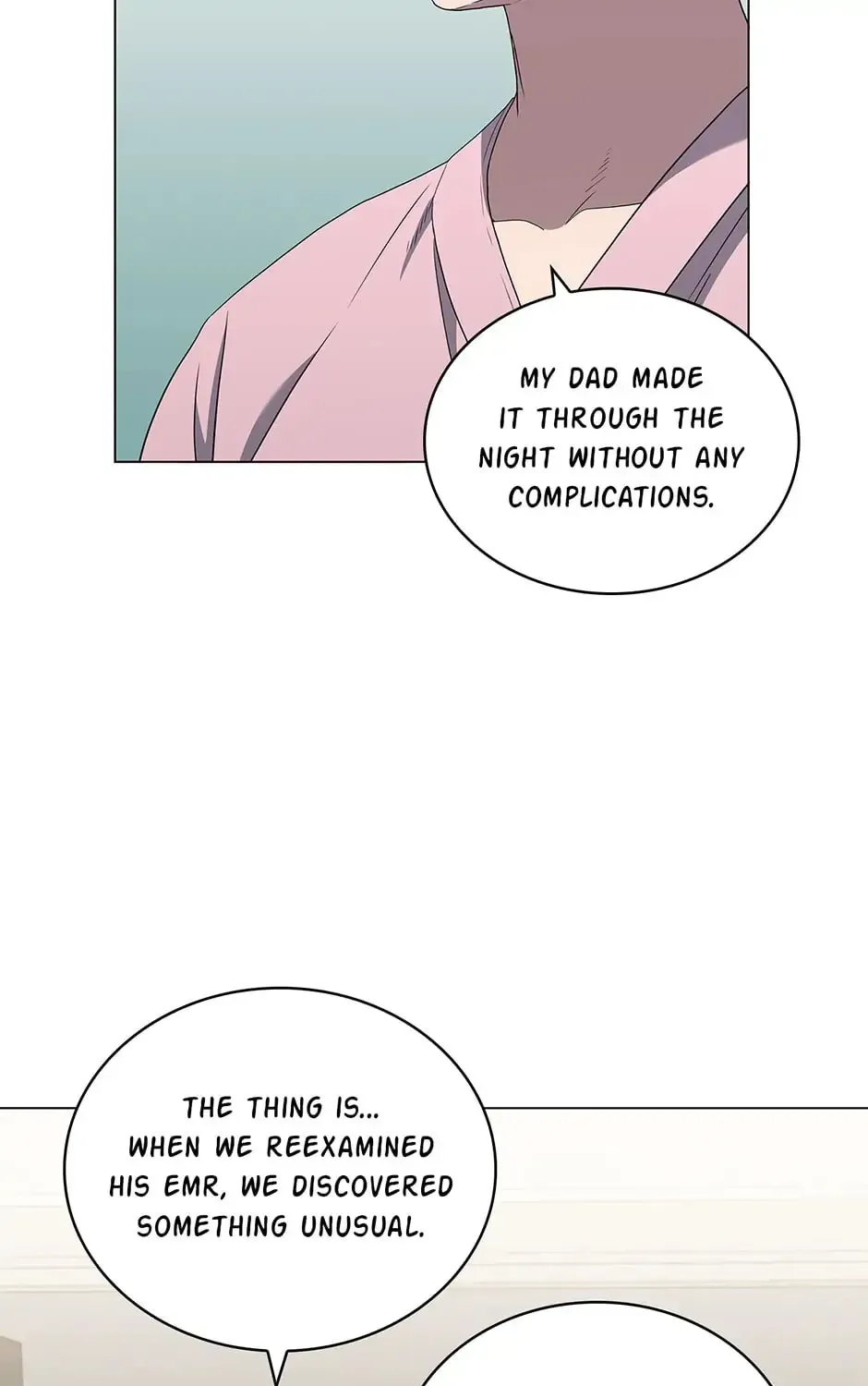 Dr. Choi Tae-Soo — Chapter 164 — page 17