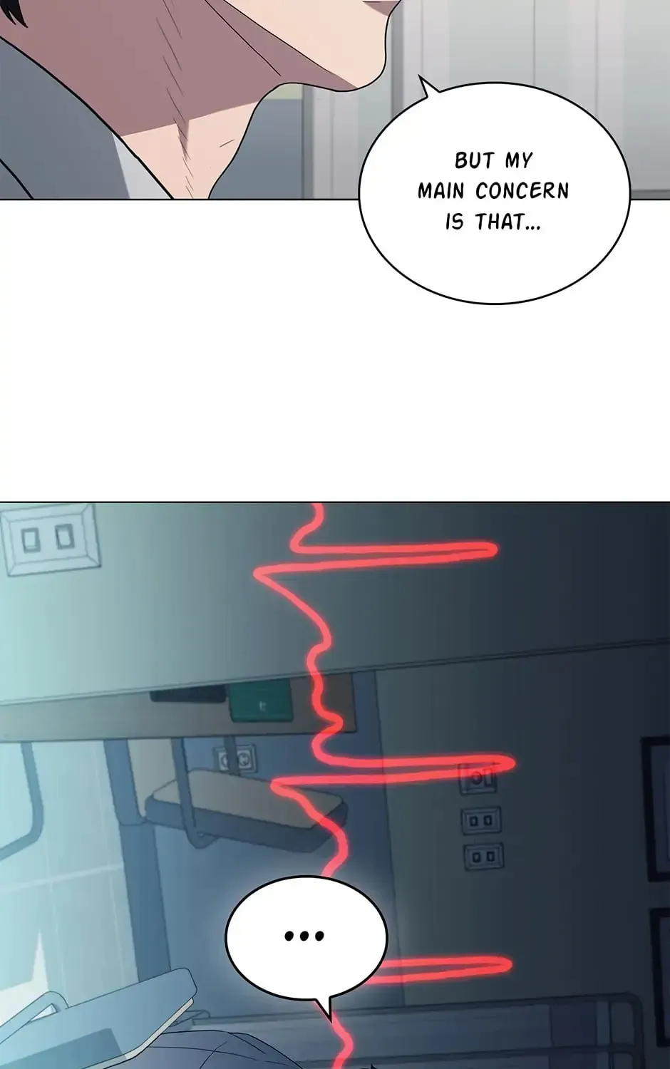 Dr. Choi Tae-Soo — Chapter 164 — page 21