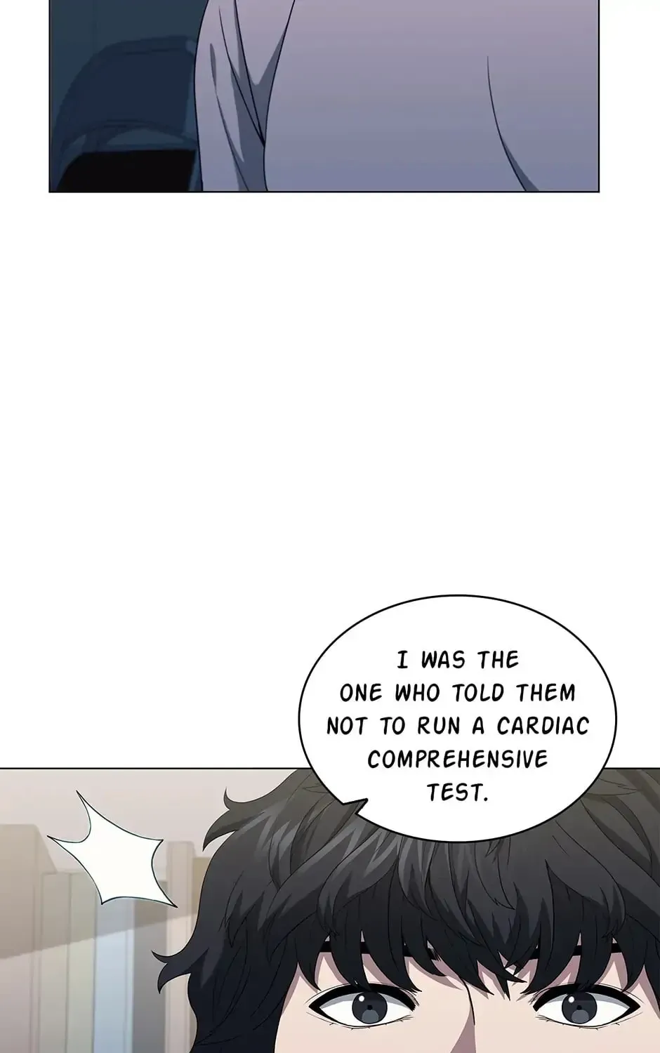 Dr. Choi Tae-Soo — Chapter 164 — page 27
