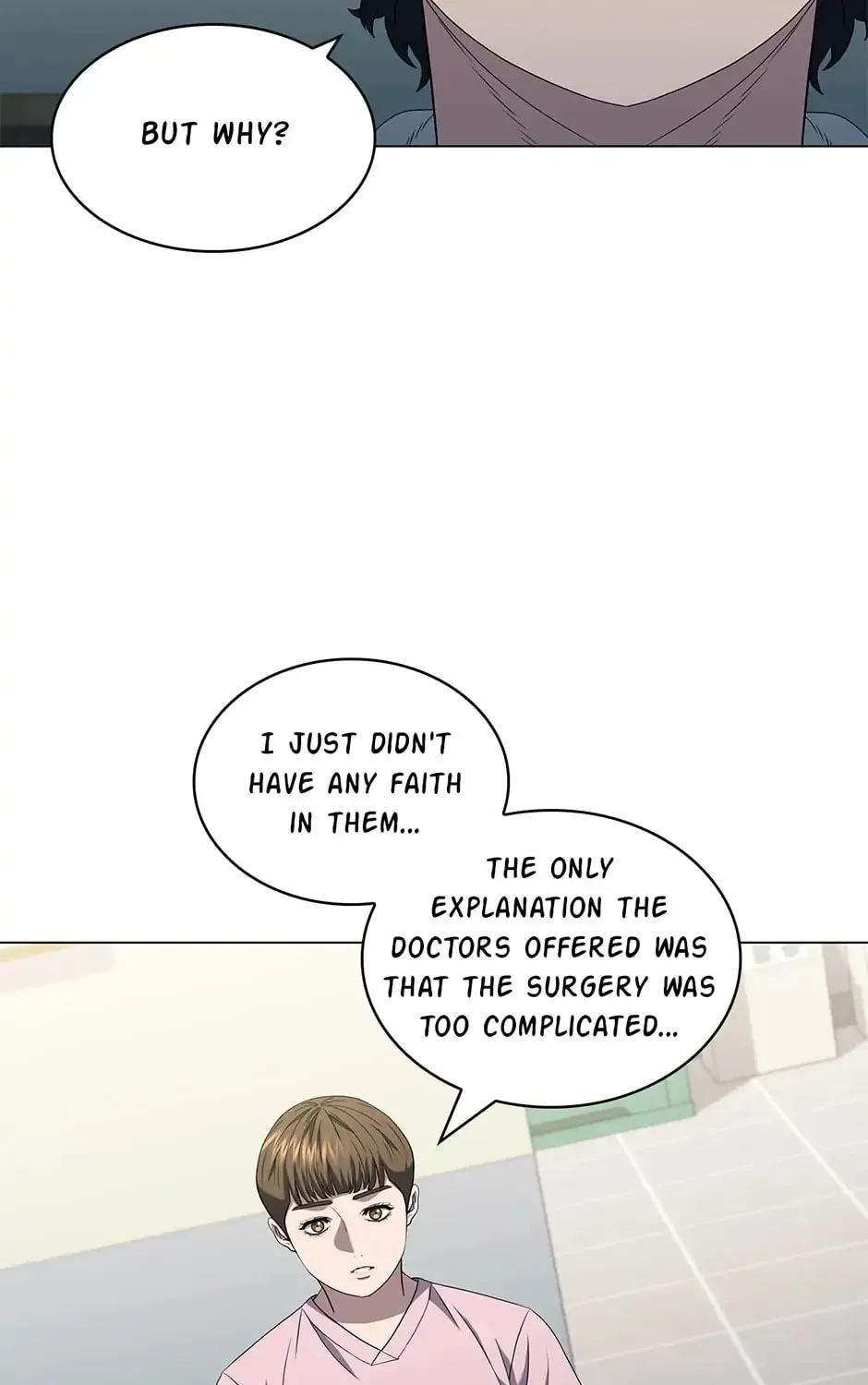 Dr. Choi Tae-Soo — Chapter 164 — page 29