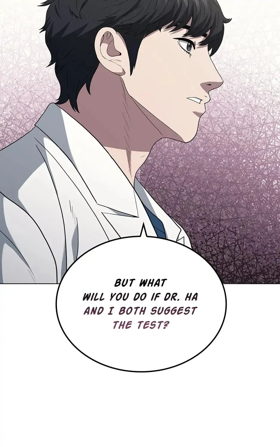 Dr. Choi Tae-Soo — Chapter 164 — page 33