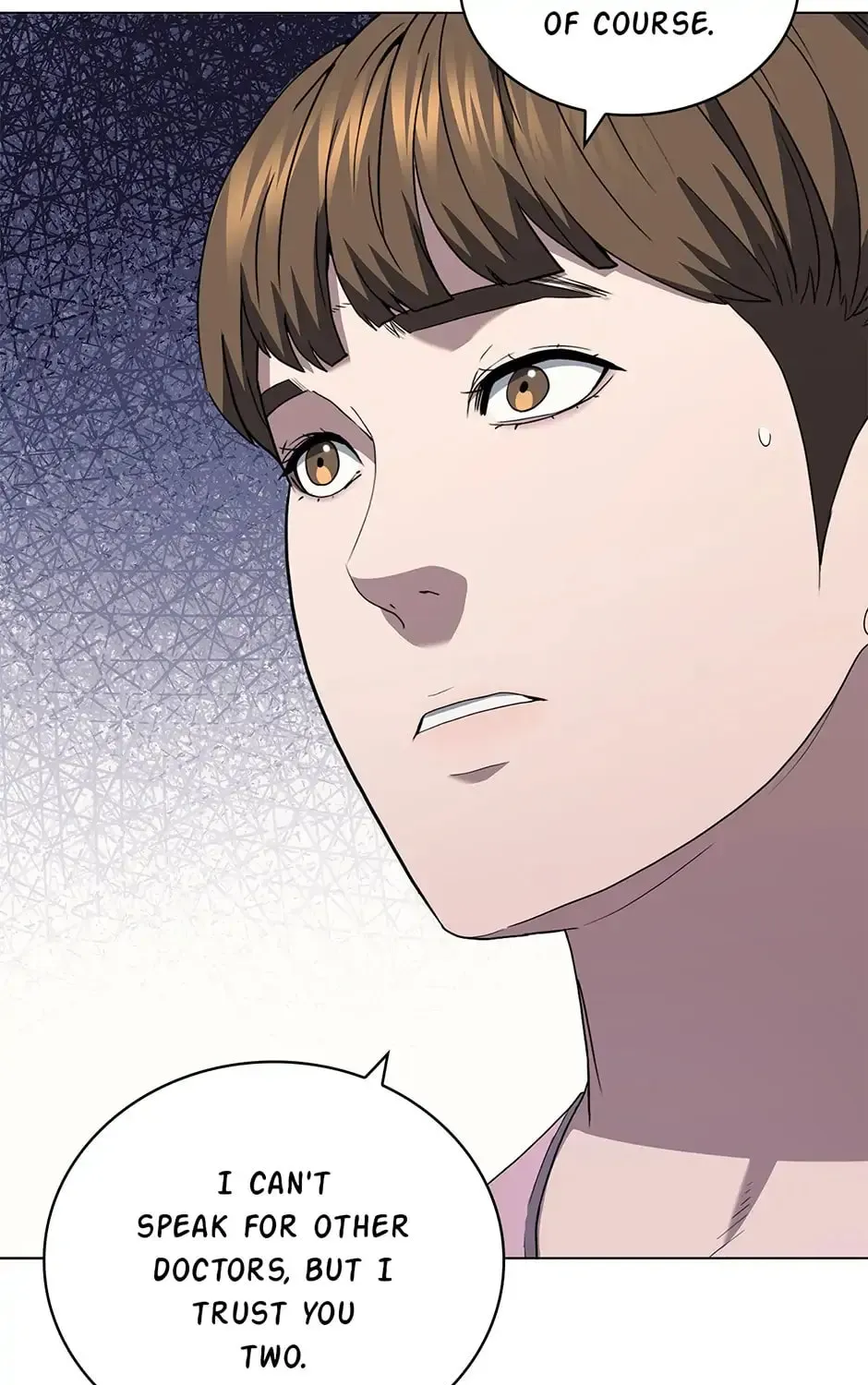 Dr. Choi Tae-Soo — Chapter 164 — page 35