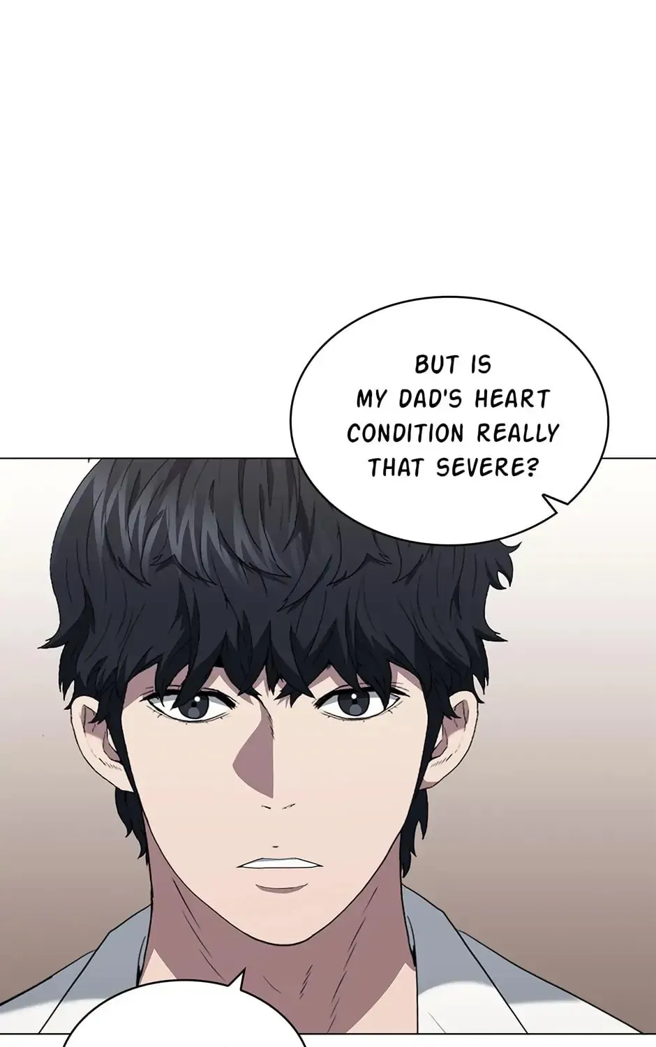 Dr. Choi Tae-Soo — Chapter 164 — page 37
