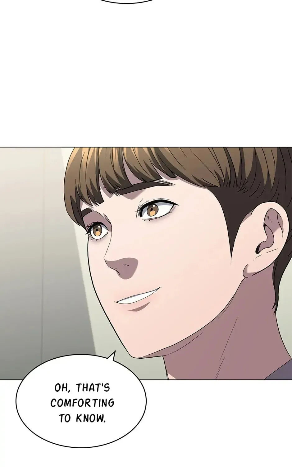 Dr. Choi Tae-Soo — Chapter 164 — page 41