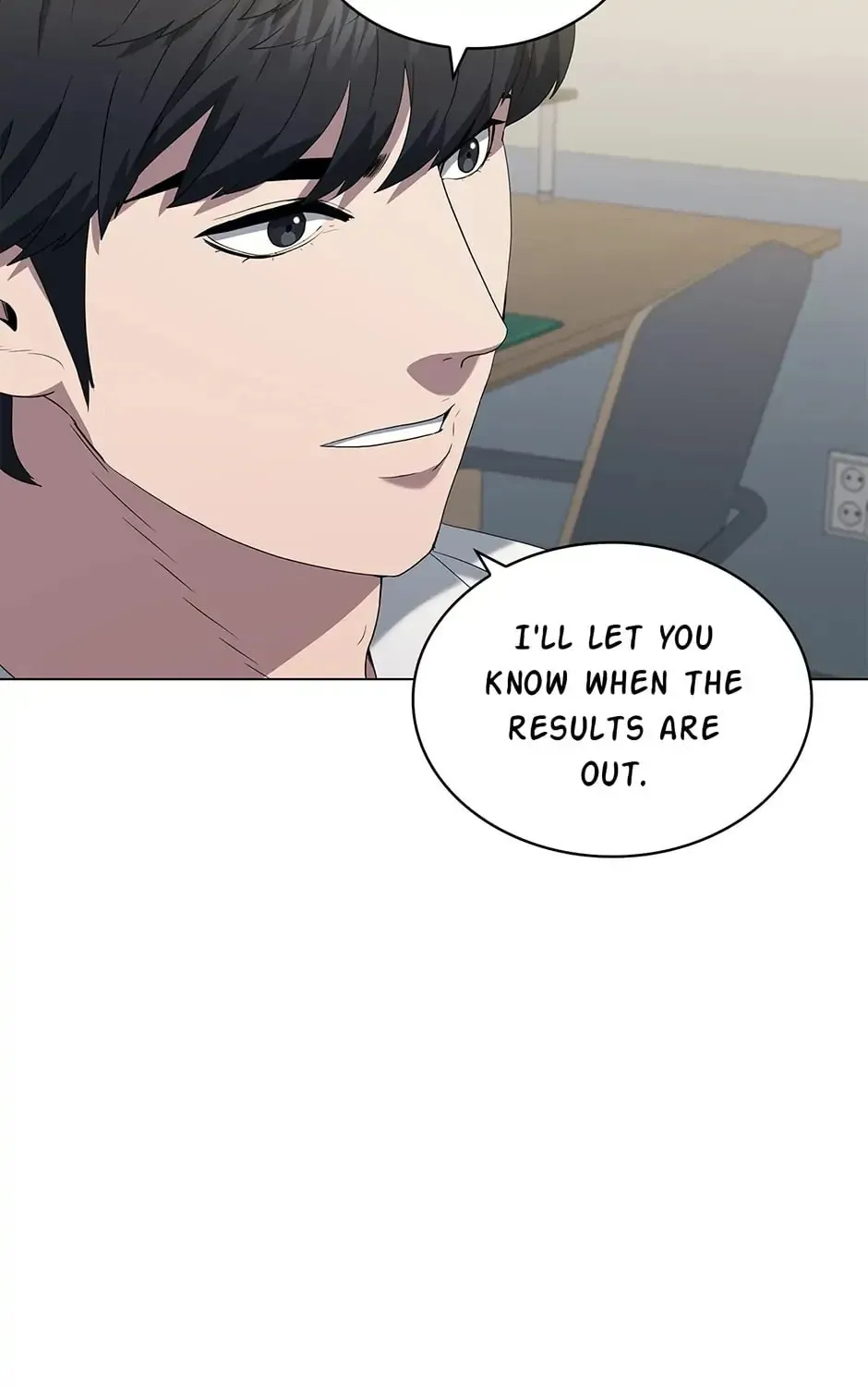 Dr. Choi Tae-Soo — Chapter 164 — page 43