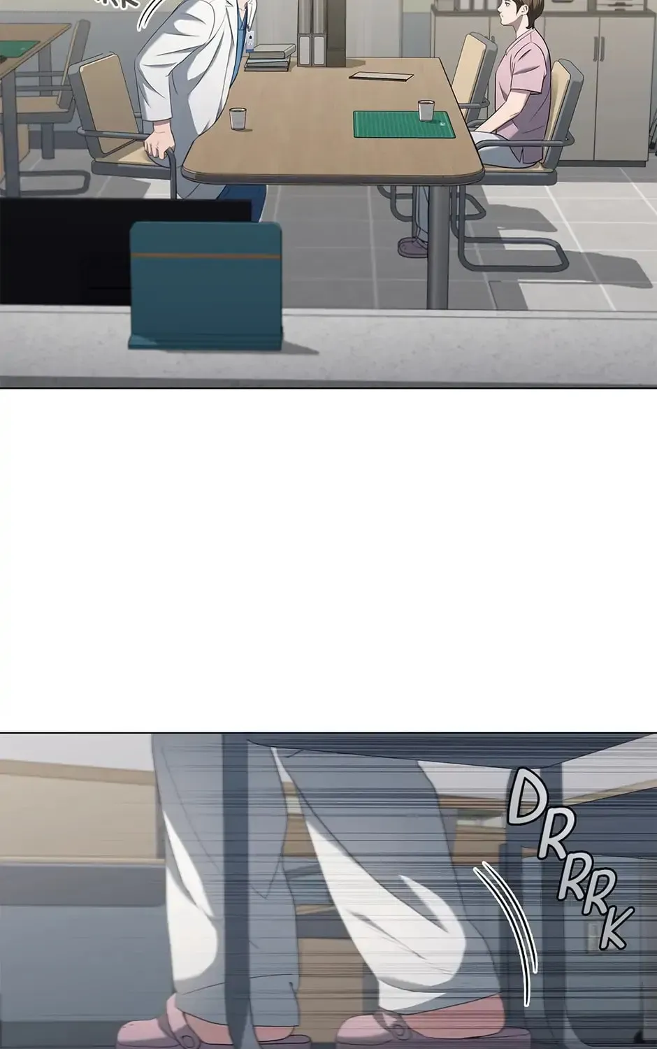 Dr. Choi Tae-Soo — Chapter 164 — page 45