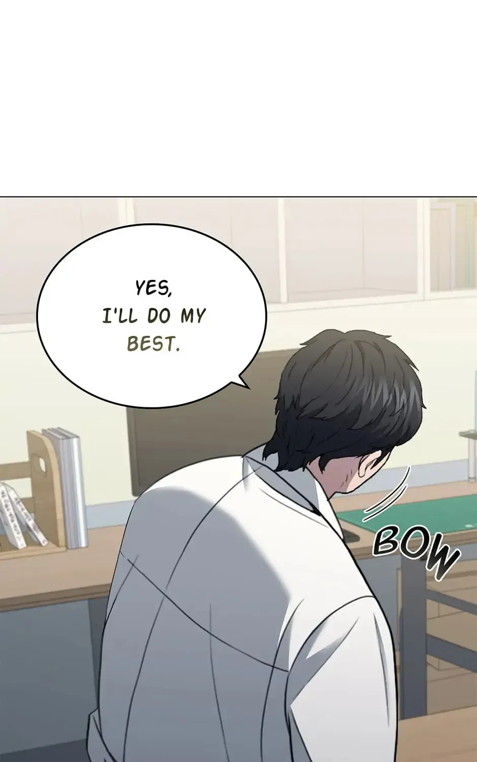 Dr. Choi Tae-Soo — Chapter 164 — page 51