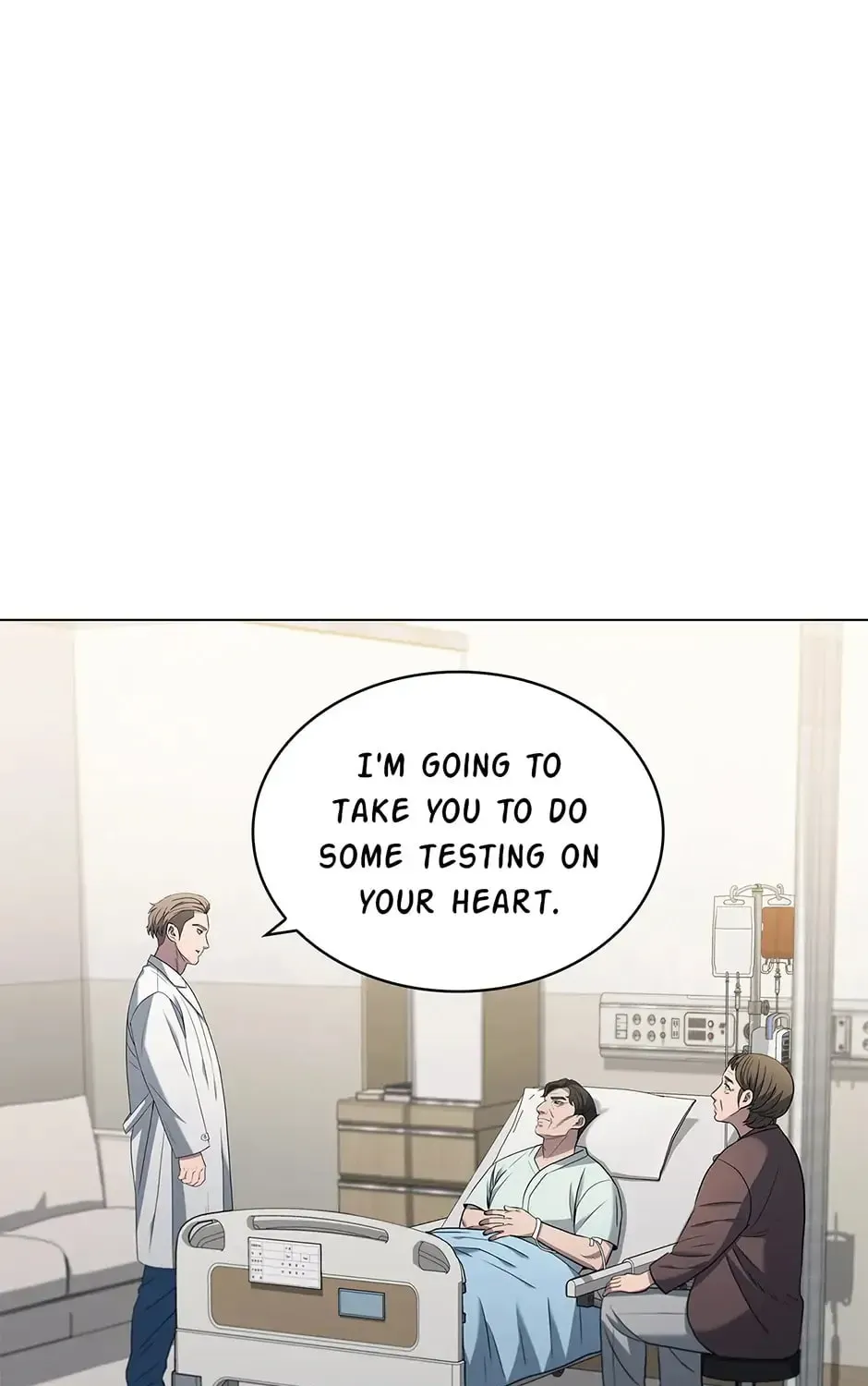 Dr. Choi Tae-Soo — Chapter 164 — page 57