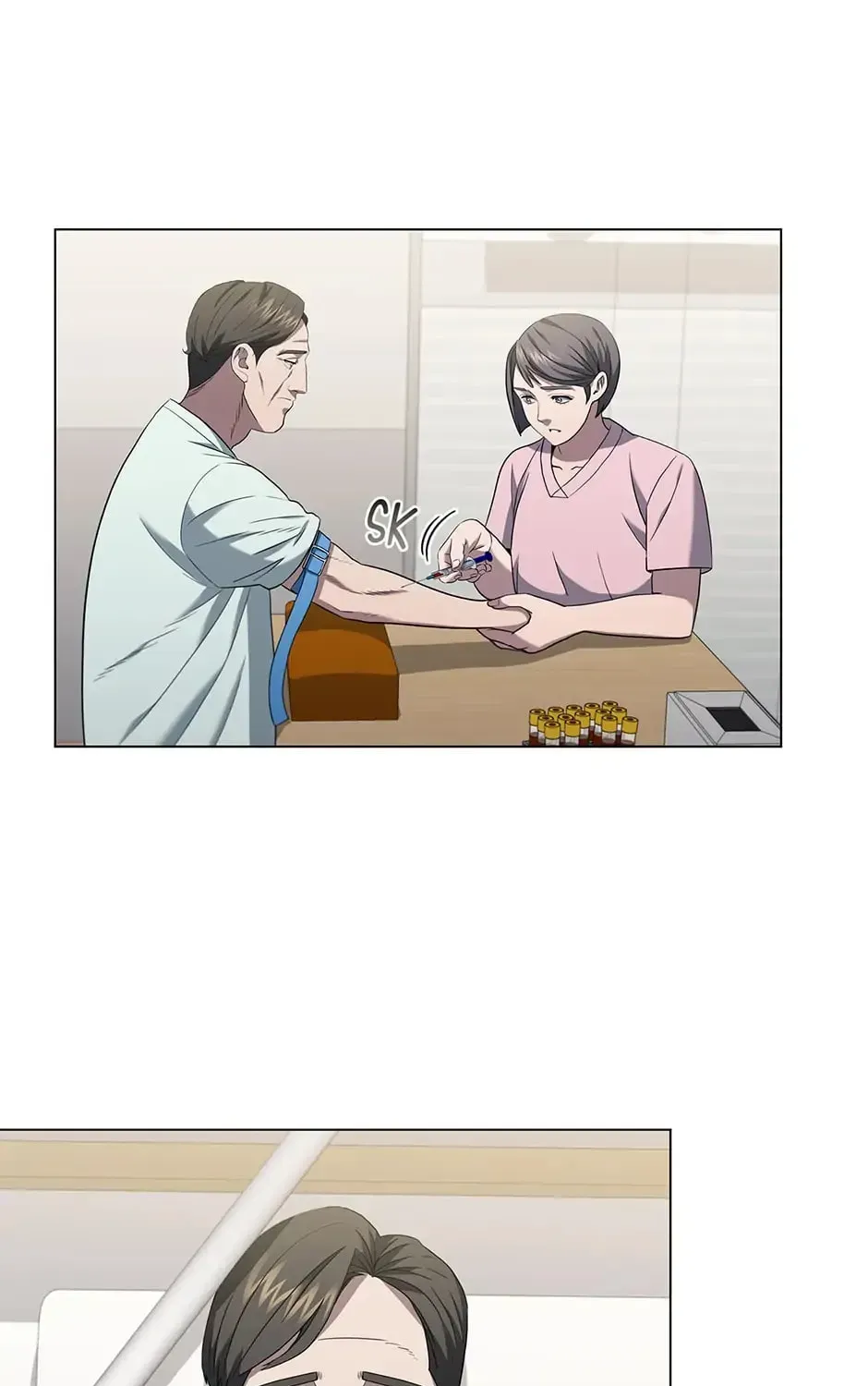 Dr. Choi Tae-Soo — Chapter 164 — page 61