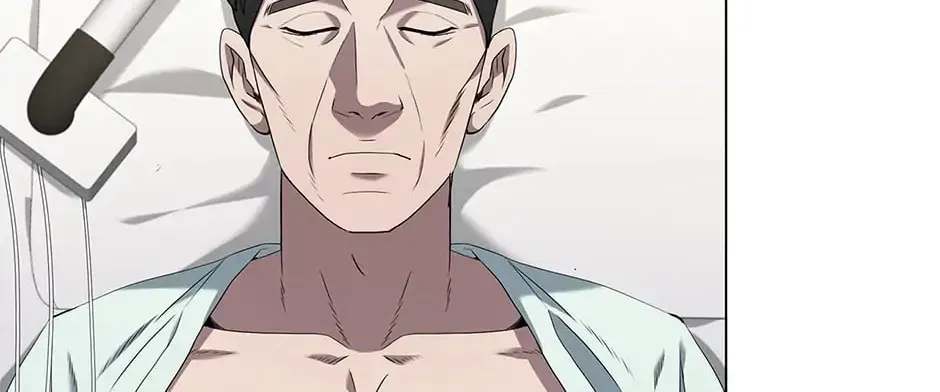 Dr. Choi Tae-Soo — Chapter 164 — page 62