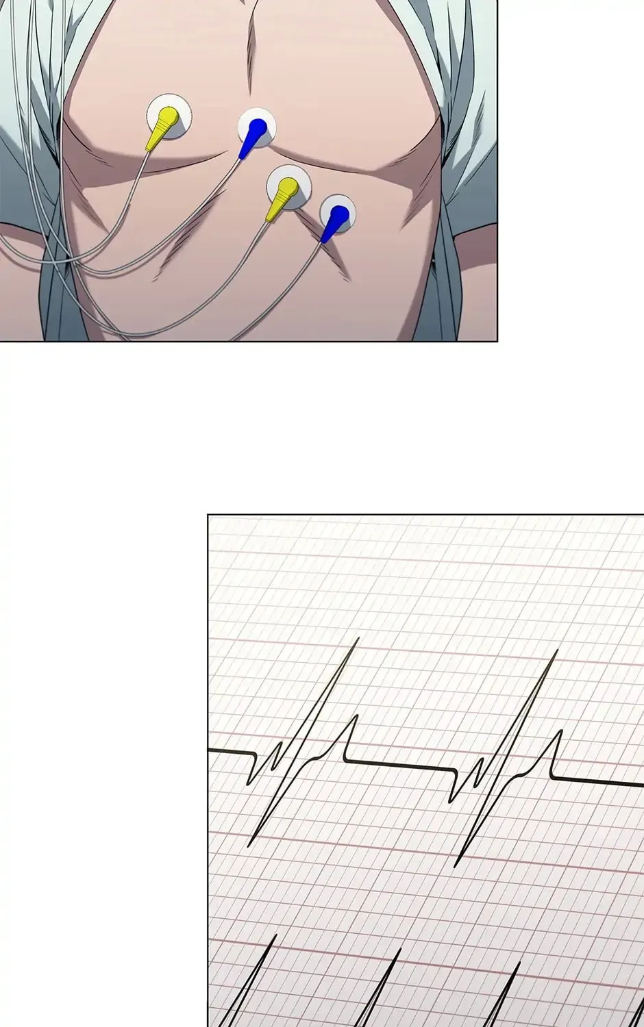 Dr. Choi Tae-Soo — Chapter 164 — page 63