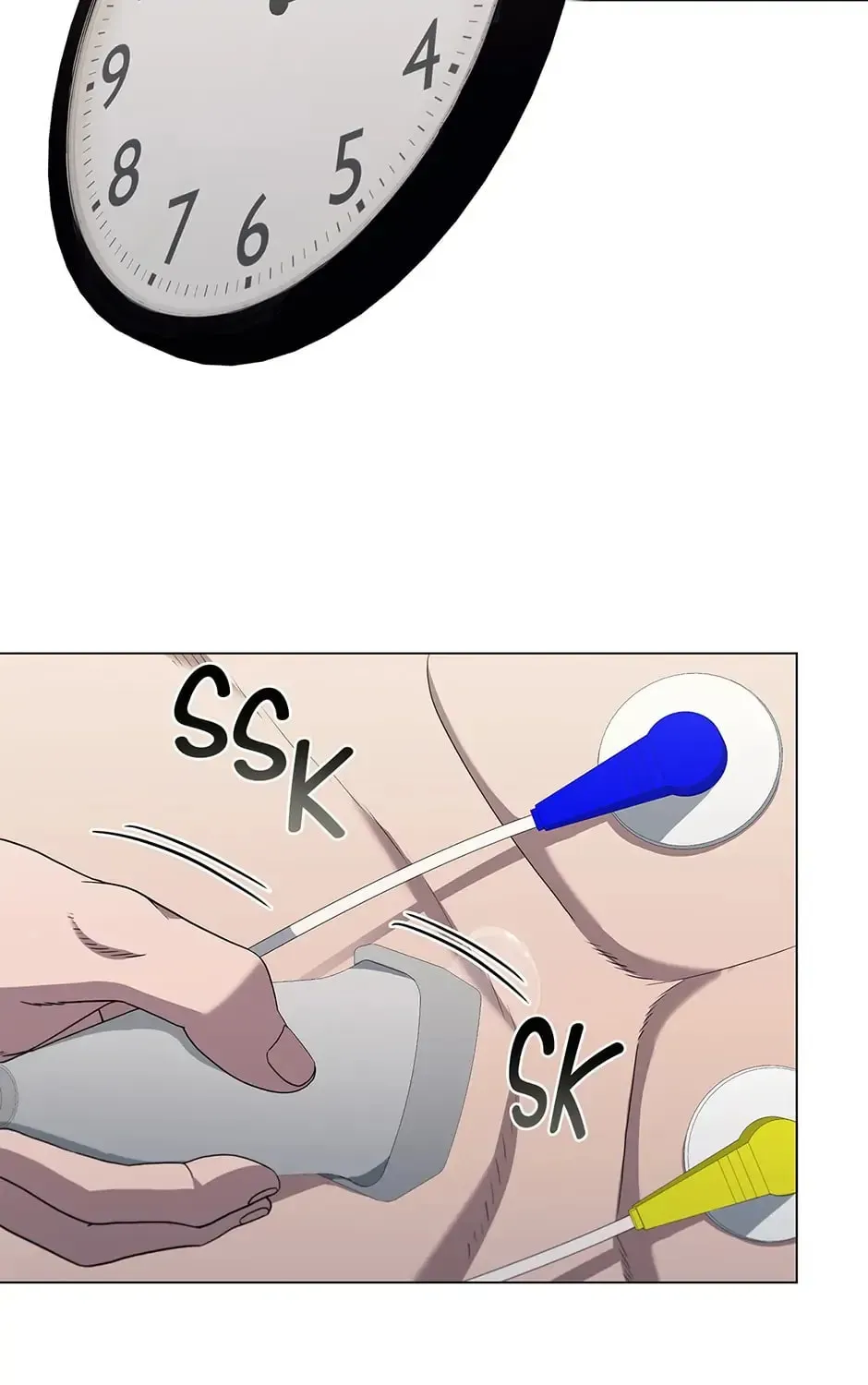 Dr. Choi Tae-Soo — Chapter 164 — page 65