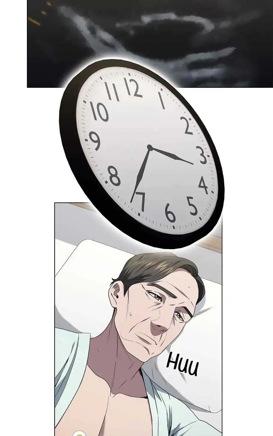 Dr. Choi Tae-Soo — Chapter 164 — page 67