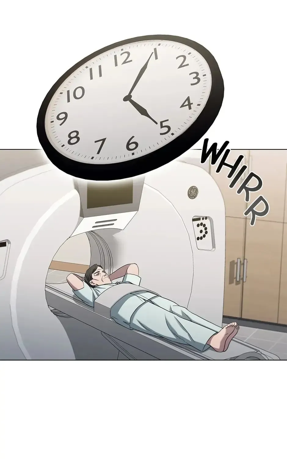 Dr. Choi Tae-Soo — Chapter 164 — page 71