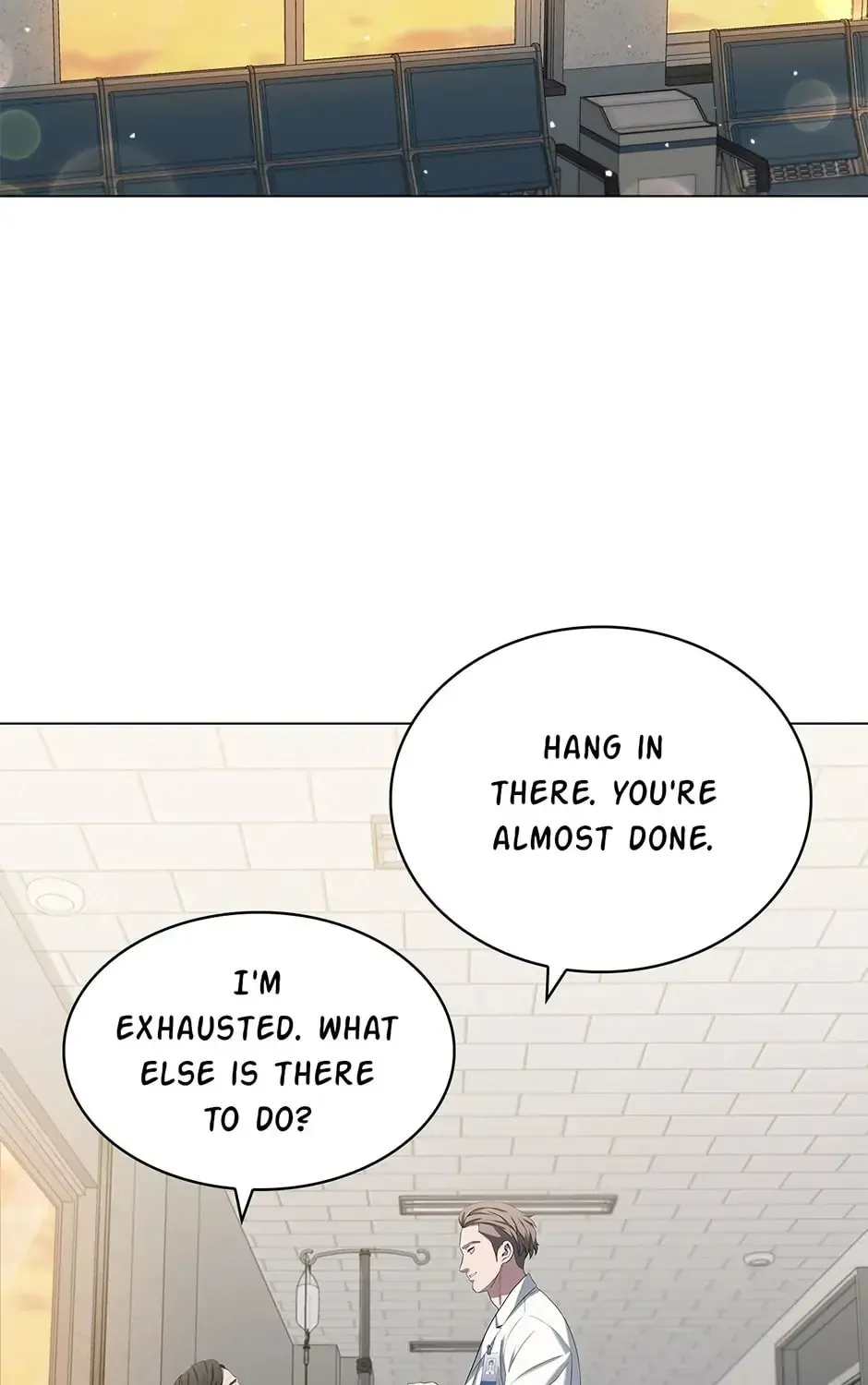 Dr. Choi Tae-Soo — Chapter 164 — page 77