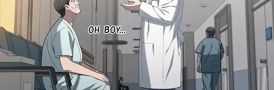 Dr. Choi Tae-Soo — Chapter 164 — page 78
