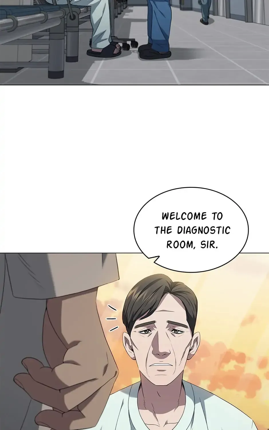 Dr. Choi Tae-Soo — Chapter 164 — page 79