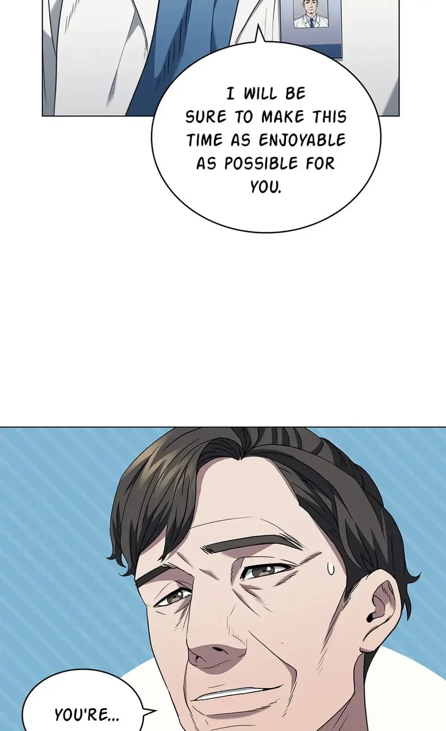 Dr. Choi Tae-Soo — Chapter 164 — page 83