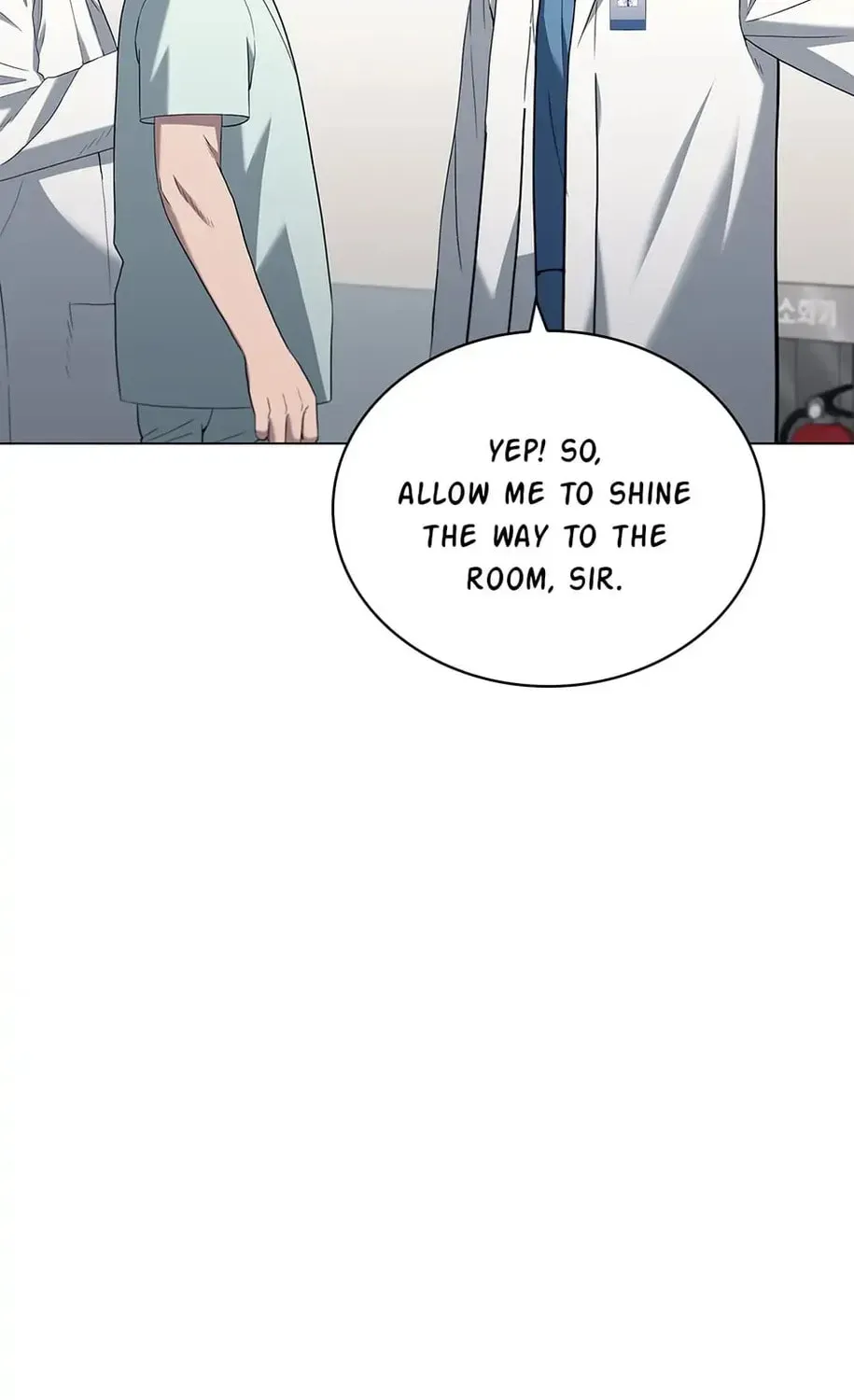 Dr. Choi Tae-Soo — Chapter 164 — page 87