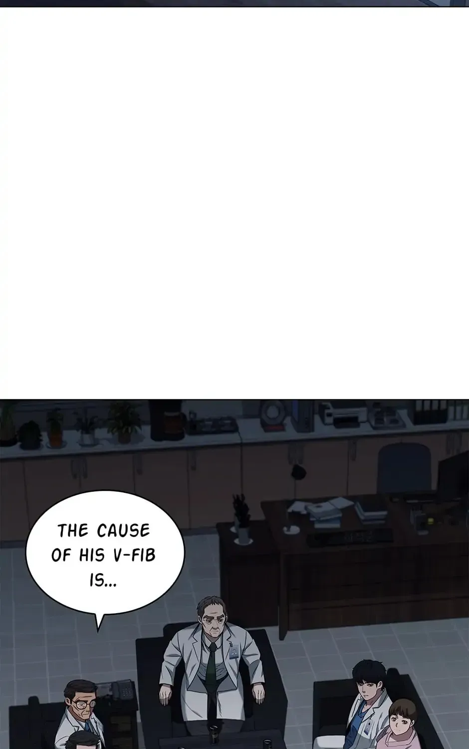 Dr. Choi Tae-Soo — Chapter 164 — page 93