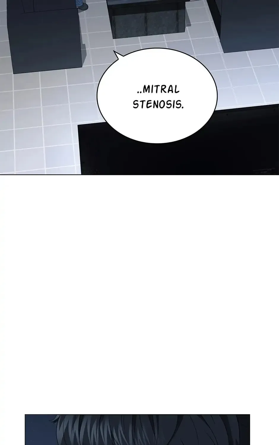 Dr. Choi Tae-Soo — Chapter 164 — page 95