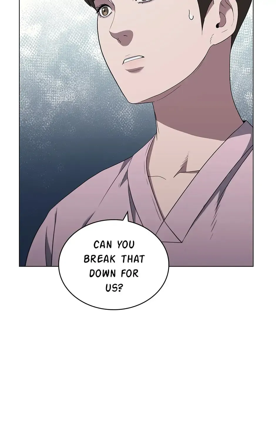 Dr. Choi Tae-Soo — Chapter 164 — page 99