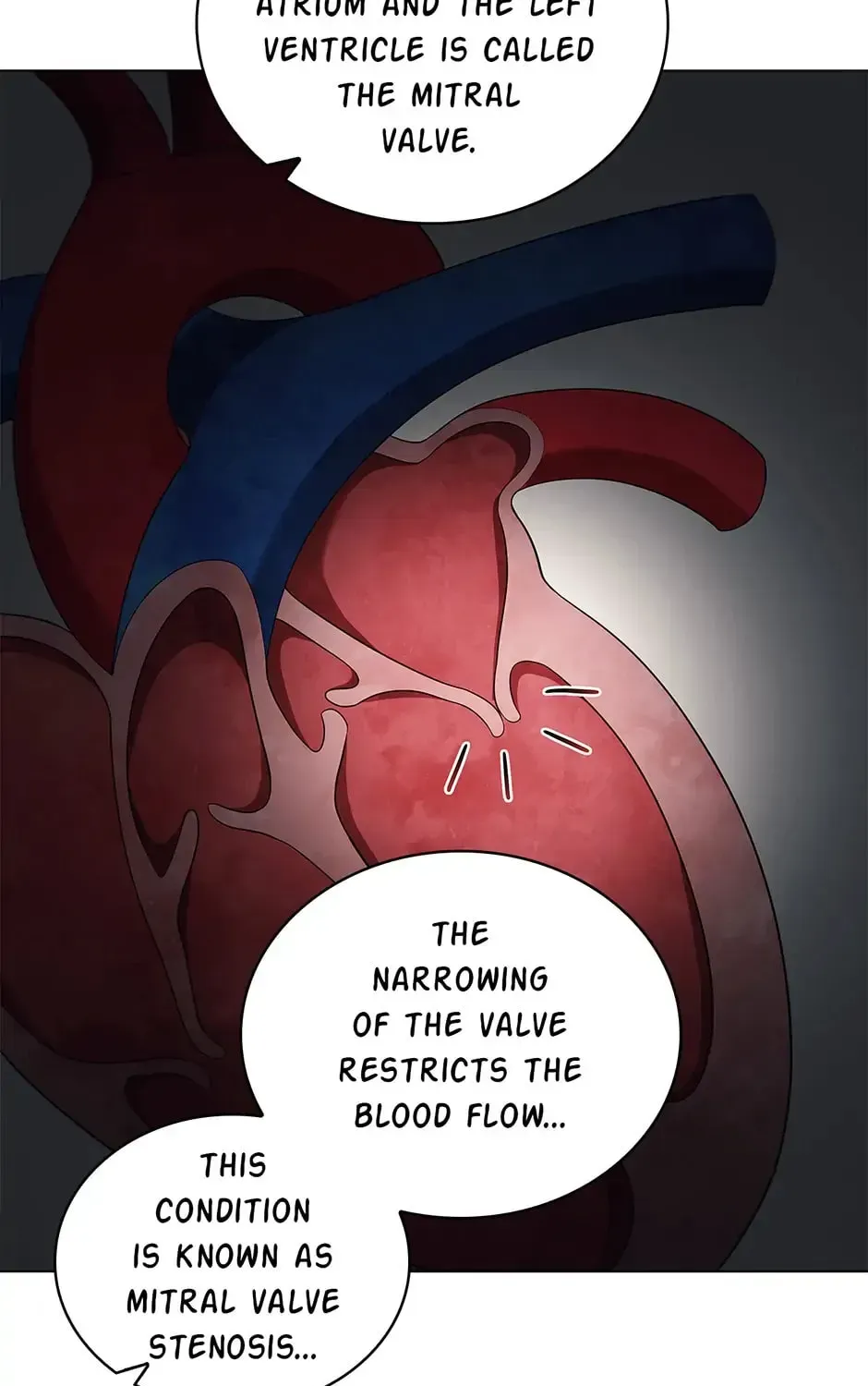 Dr. Choi Tae-Soo — Chapter 164 — page 101