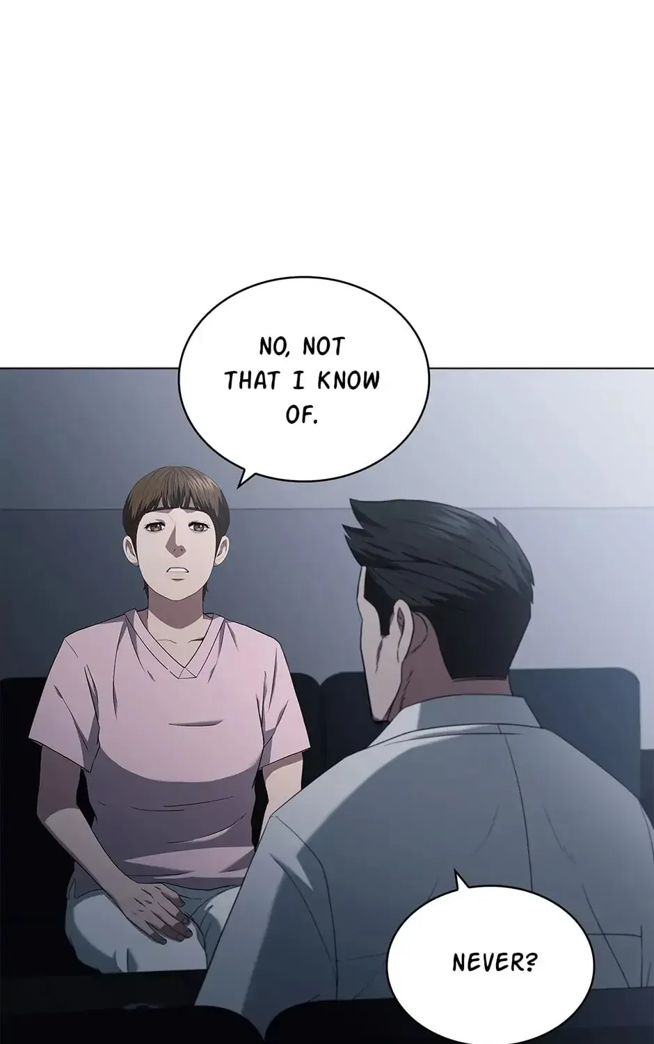 Dr. Choi Tae-Soo — Chapter 164 — page 105