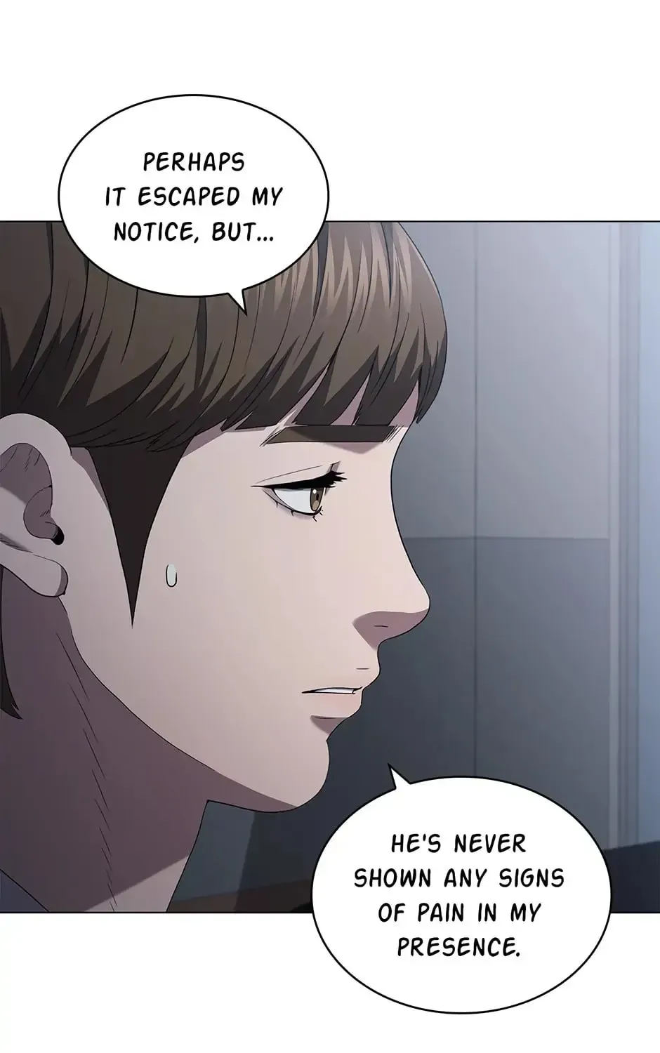 Dr. Choi Tae-Soo — Chapter 164 — page 107