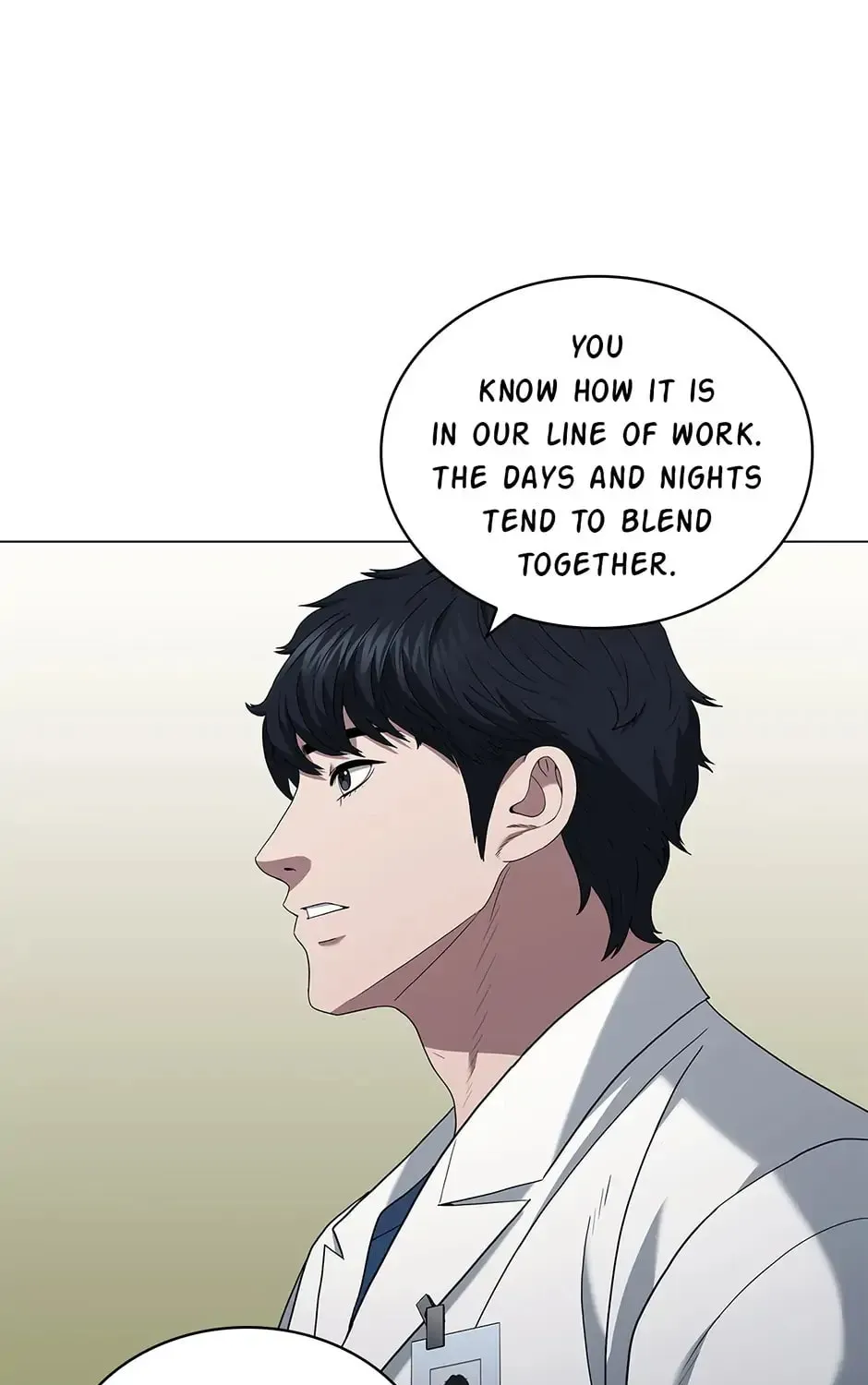 Dr. Choi Tae-Soo — Chapter 164 — page 111