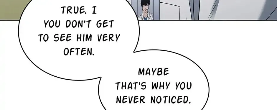 Dr. Choi Tae-Soo — Chapter 164 — page 112