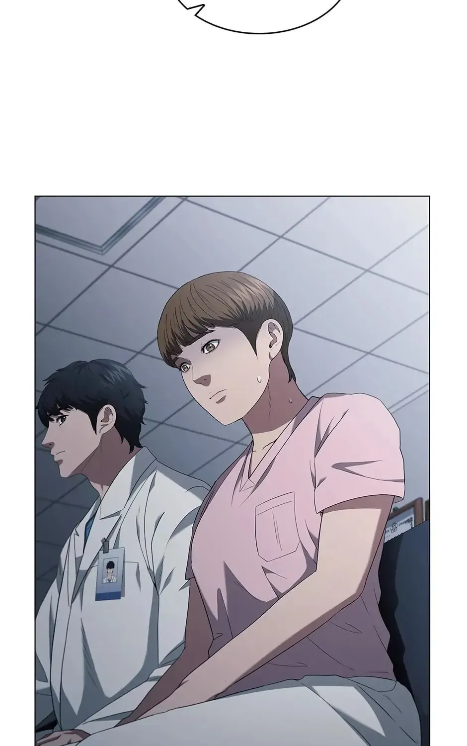 Dr. Choi Tae-Soo — Chapter 164 — page 113