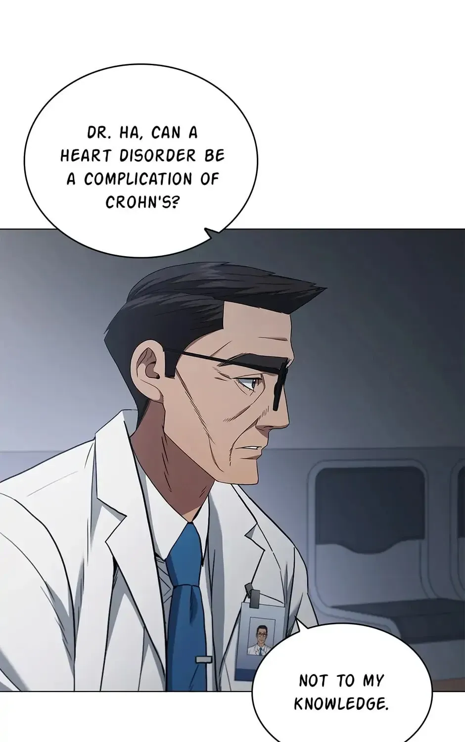 Dr. Choi Tae-Soo — Chapter 164 — page 117