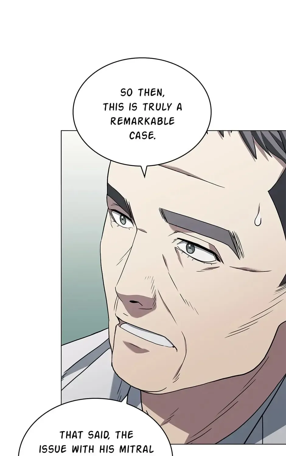 Dr. Choi Tae-Soo — Chapter 164 — page 119