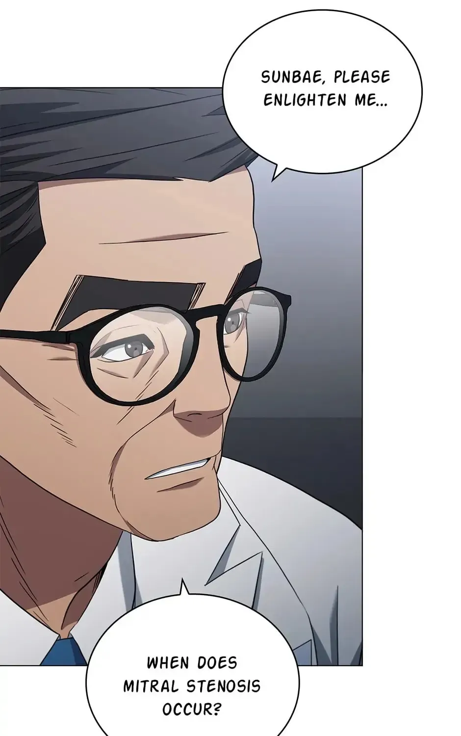 Dr. Choi Tae-Soo — Chapter 164 — page 121