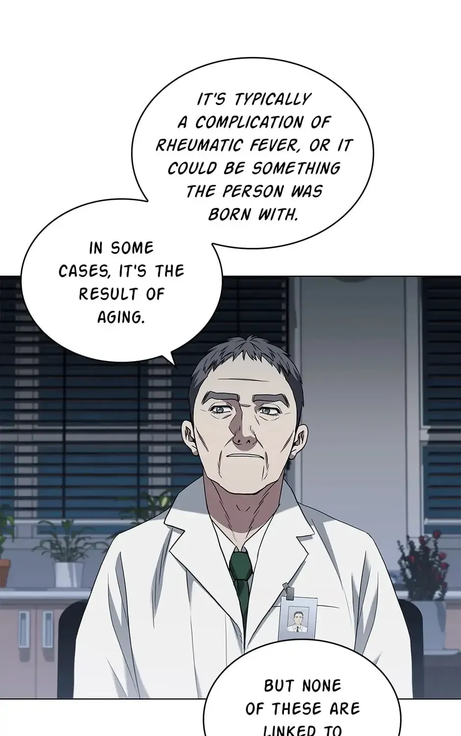 Dr. Choi Tae-Soo — Chapter 164 — page 123