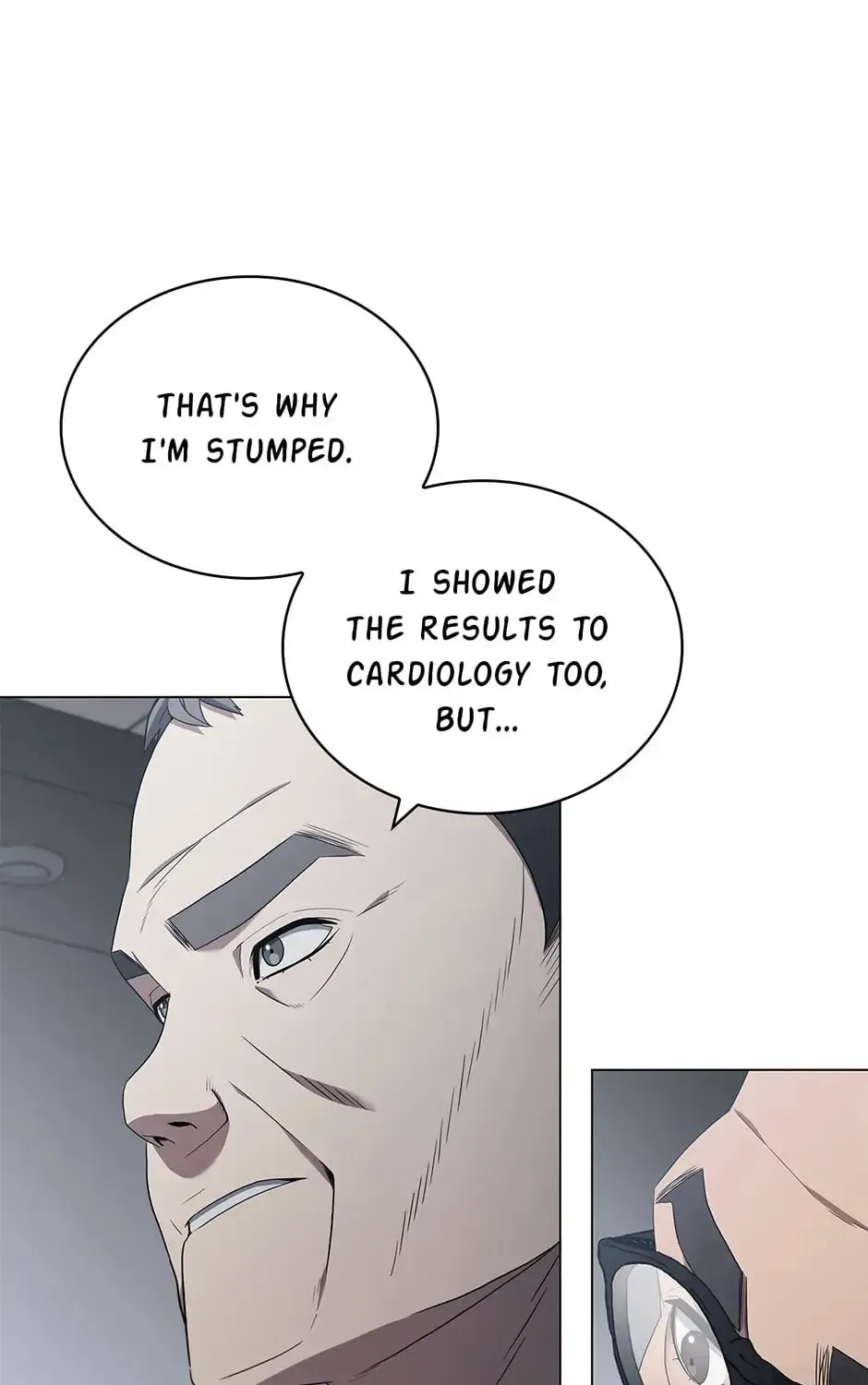 Dr. Choi Tae-Soo — Chapter 164 — page 125