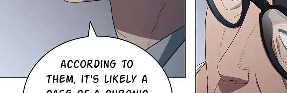Dr. Choi Tae-Soo — Chapter 164 — page 126