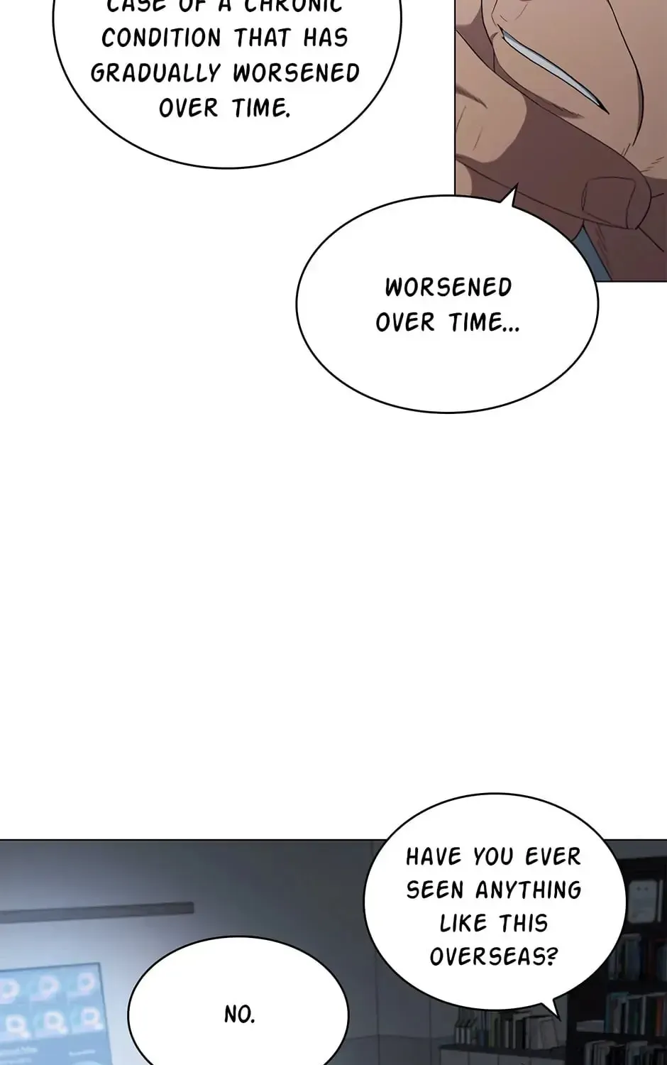 Dr. Choi Tae-Soo — Chapter 164 — page 127