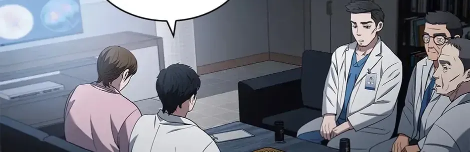 Dr. Choi Tae-Soo — Chapter 164 — page 128