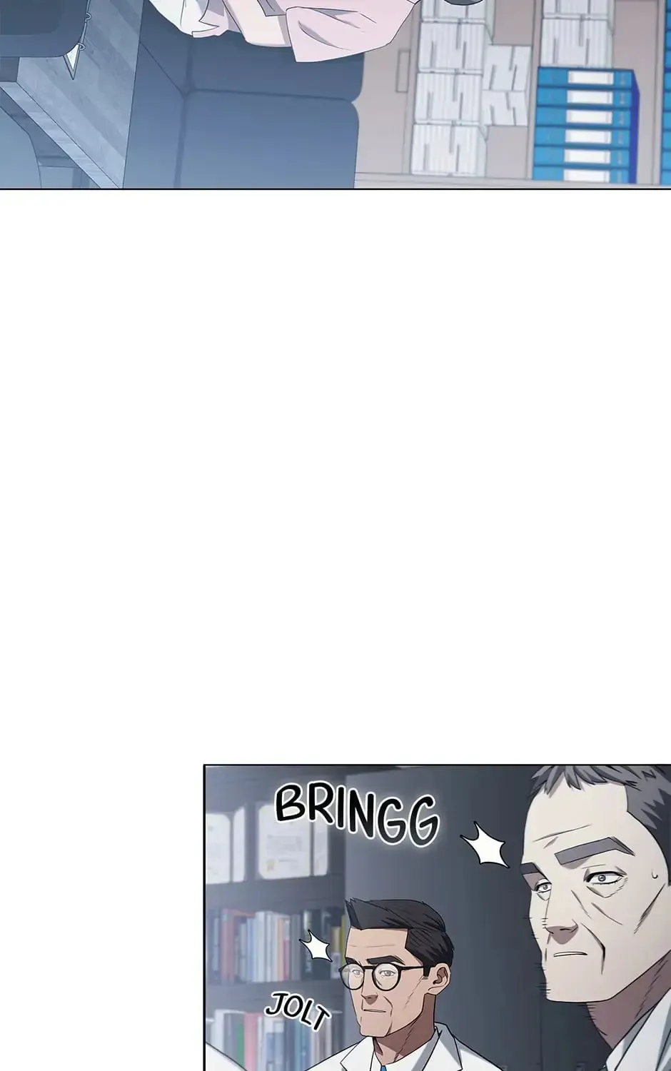 Dr. Choi Tae-Soo — Chapter 164 — page 133