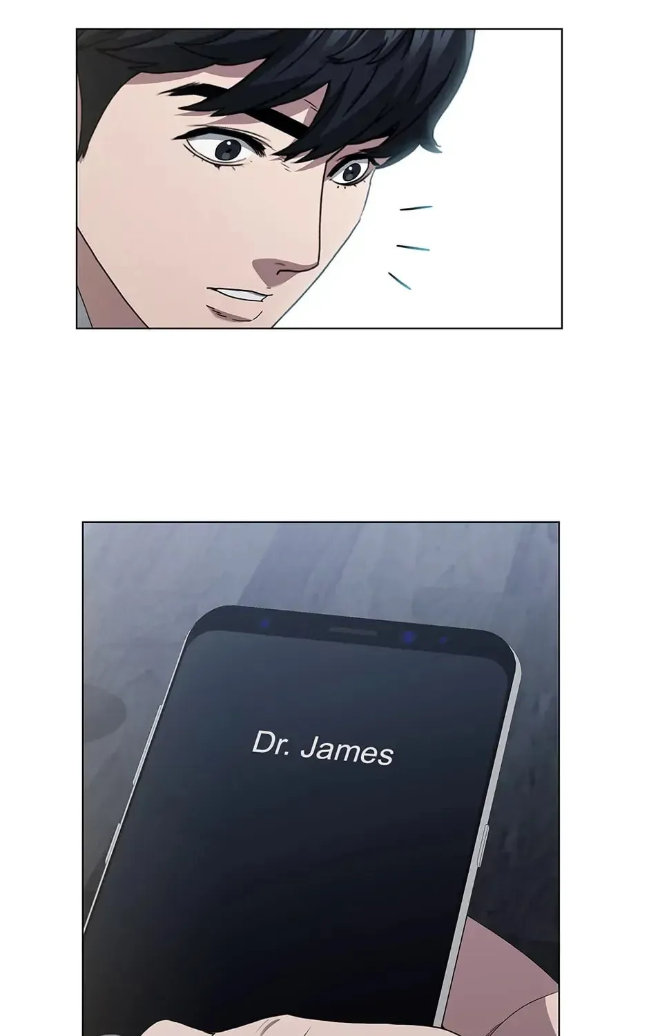Dr. Choi Tae-Soo — Chapter 164 — page 139