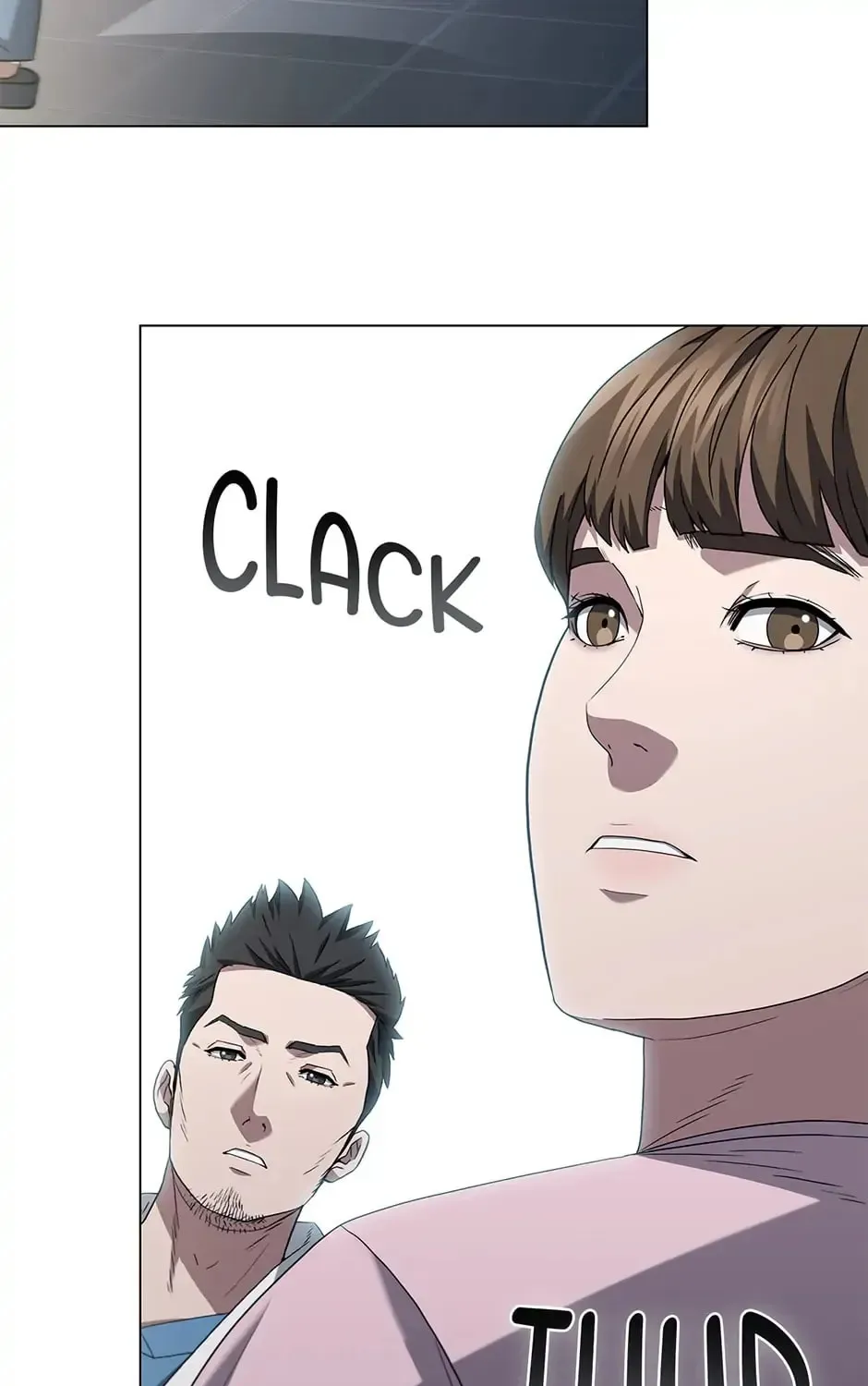 Dr. Choi Tae-Soo — Chapter 164 — page 145