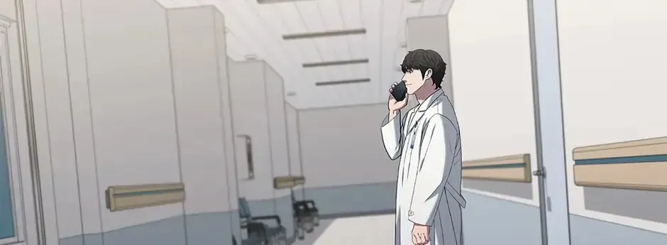 Dr. Choi Tae-Soo — Chapter 164 — page 148