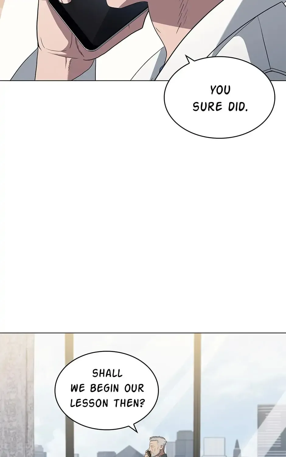 Dr. Choi Tae-Soo — Chapter 164 — page 151