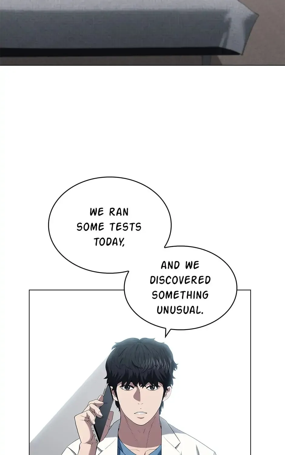 Dr. Choi Tae-Soo — Chapter 164 — page 153
