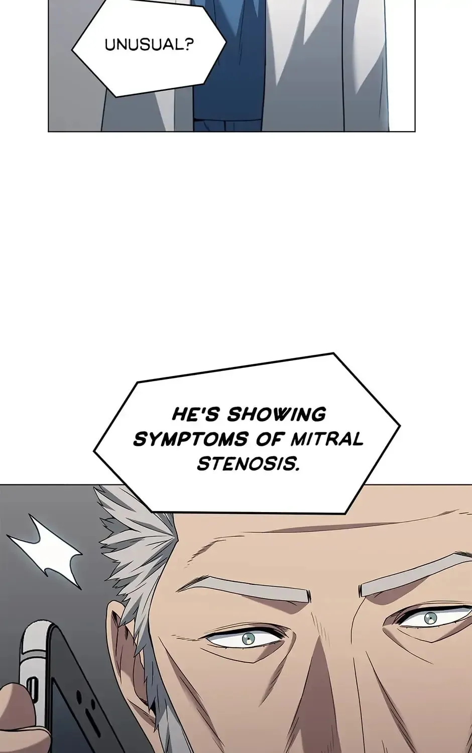 Dr. Choi Tae-Soo — Chapter 164 — page 155