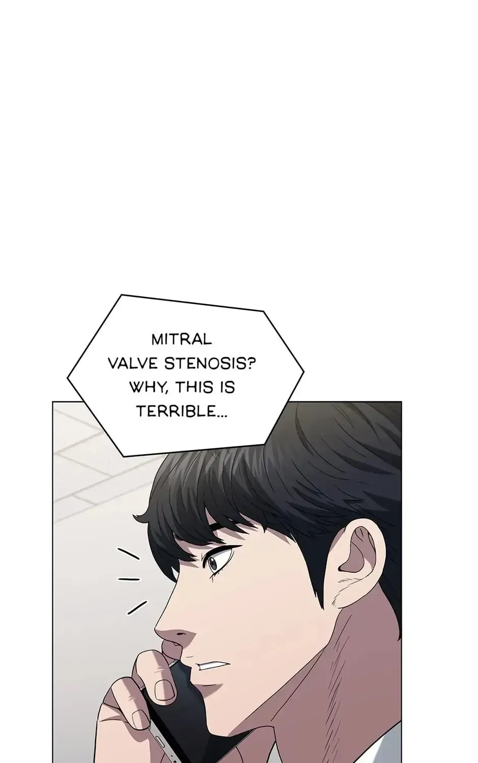 Dr. Choi Tae-Soo — Chapter 164 — page 157