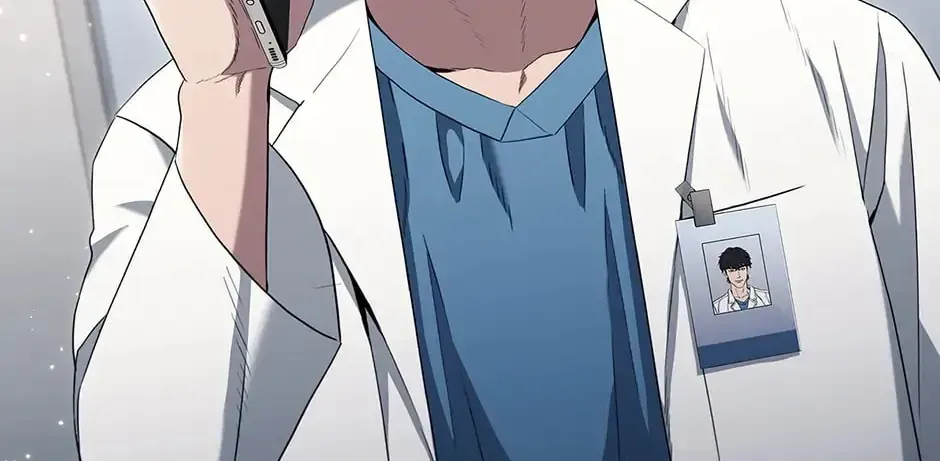 Dr. Choi Tae-Soo — Chapter 164 — page 162