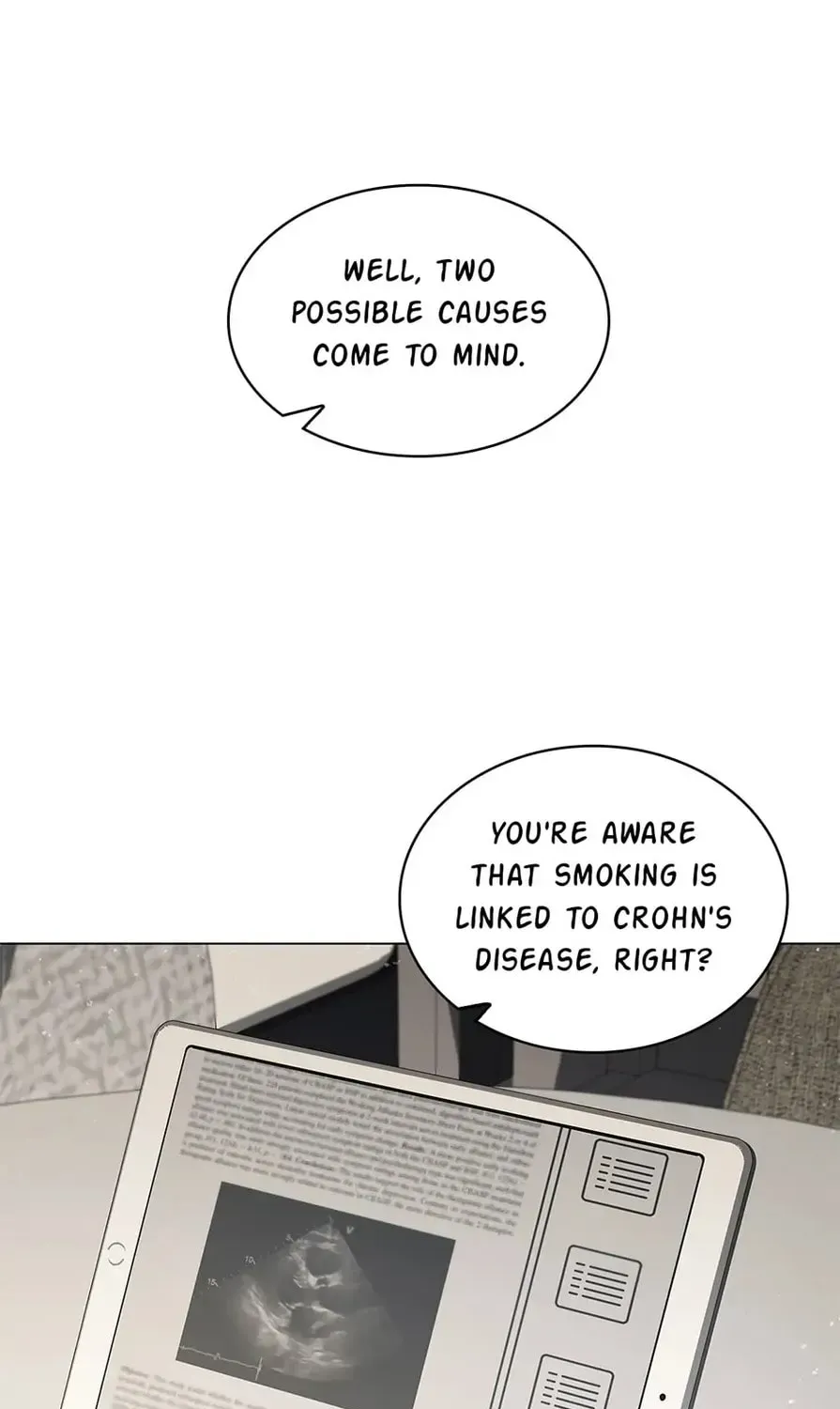 Dr. Choi Tae-Soo — Chapter 165 — page 1